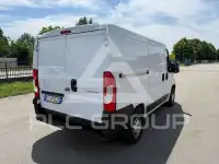 2022 Citroen Jumper