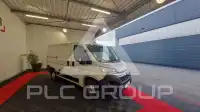 2022 Citroen Jumper