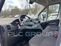 2022 Citroen Jumper