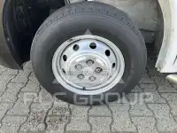 2022 Citroen Jumper