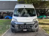 2022 Citroen Jumper