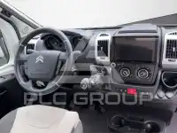 2022 Citroen Jumper