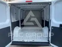 2022 Citroen Jumper