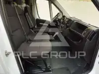 2022 Citroen Jumper
