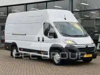 2022 Citroen Jumper