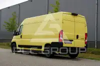 2022 Citroen Jumper
