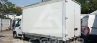 2022 Citroen Jumper