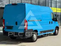 2022 Citroen Jumper
