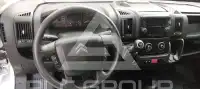 2022 Citroen Jumper