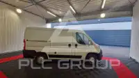 2022 Citroen Jumper