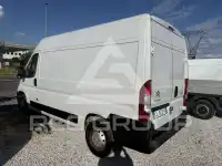 2022 Citroen Jumper