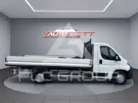 2022 Citroen Jumper
