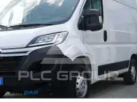 2022 Citroen Jumper