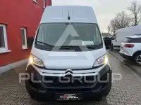 2022 Citroen Jumper