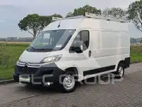 2022 Citroen Jumper