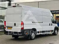 2022 Citroen Jumper