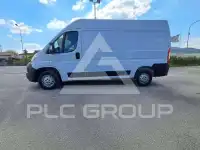 2022 Citroen Jumper