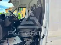 2022 Citroen Jumper