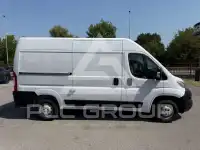 2022 Citroen Jumper