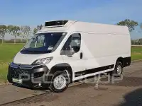 2022 Citroen Jumper