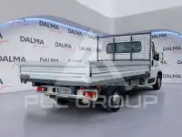 2022 Citroen Jumper