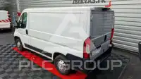 2022 Citroen Jumper