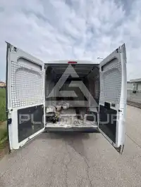 2022 Citroen Jumper