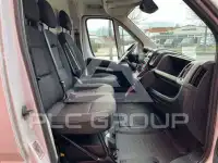 2022 Citroen Jumper