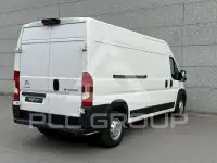 2022 Citroen Jumper