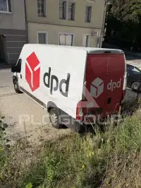 2022 Citroen Jumper