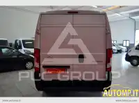 2022 Citroen Jumper