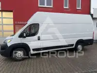 2022 Citroen Jumper