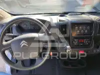 2022 Citroen Jumper