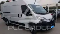 2022 Citroen Jumper