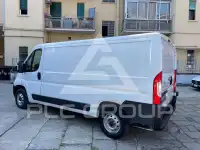 2022 Citroen Jumper