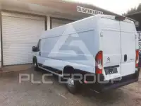 2022 Citroen Jumper