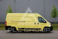 2022 Citroen Jumper