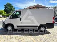 2022 Citroen Jumper