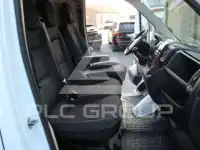 2022 Citroen Jumper