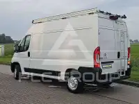 2022 Citroen Jumper