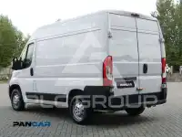 2022 Citroen Jumper