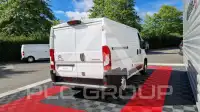 2022 Citroen Jumper