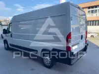 2022 Citroen Jumper