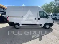 2022 Citroen Jumper
