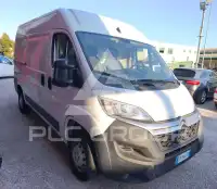 2022 Citroen Jumper