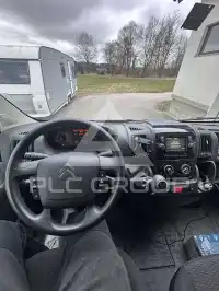 2022 Citroen Jumper