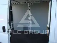 2022 Citroen Jumper