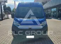2022 Citroen Jumper