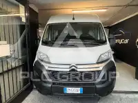 2022 Citroen Jumper