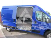 2022 Citroen Jumper